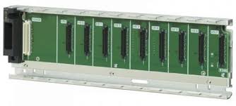 R38B | Mitsubishi Electric | Base Unit iQ-R 8 Slots R38B