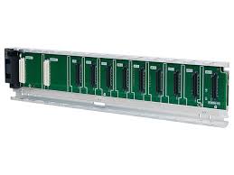 R38RB | Mitsubishi Electric | Base Unit iQ-R Redundante R38RB