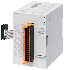 FX5-4LC | Mitsubishi Electric | Módulo Expansão 4 Load Cell FX5-4LC