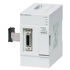 FX5-40SSC | Mitsubishi Electric | Módulo SSCNET III/H FX5-40SSC