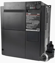 FR-E840-5.5K | Mitsubishi Electric | Inversor de Frequência FR-E840-5.5K 5.5kW 400V Trifásico