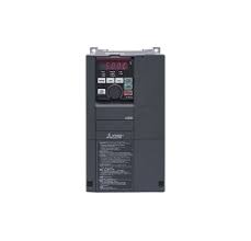 FR-A820-3.7K | Mitsubishi Electric | Inversor de Frequência FR-A820 3.7kW 200V Sensorless