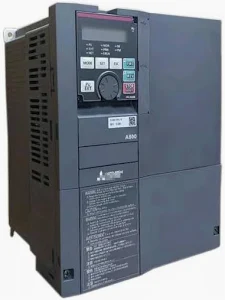 FR-A840-37K | Mitsubishi Electric | Inversor de Frequência FR-A840-37K 37kW 400V Sensorless