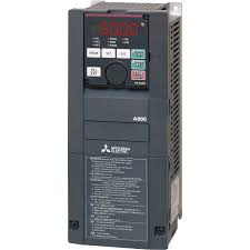 FR-A840-7.5K | Mitsubishi Electric | Inversor de Frequência FR-A840-7.5K 7.5kW 400V Sensorless