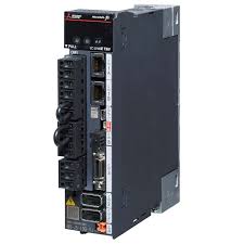 MR-J5-70G | Mitsubishi Electric | Servo Drive MR-J5-70G 750W SSCNETIII/H