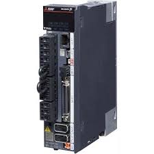MR-J5-40A | Mitsubishi Electric | Servo Drive 400W EtherCAT MR-J5-40A
