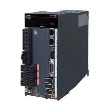 MR-J5W2-100G | Mitsubishi Electric | Servo Drive Multi-eixo MR-J5W2-100G 2x50W