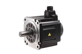 HG-SR52 | Mitsubishi Electric | Servomotor HG-SR52 500W High Inertia