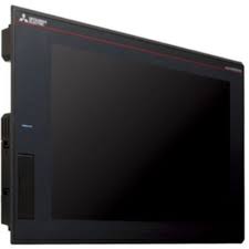 GT2512-STBA | Mitsubishi Electric | IHM GOT2512 12.1" SVGA GT2512-STBA