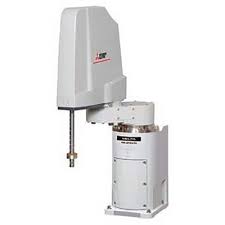 RH-3FRH | Mitsubishi Electric | Robô SCARA 3kg RH-3FRH
