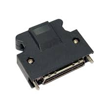 MR-J3CN1 | Mitsubishi Electric | Cabo Encoder MR-J3CN1 para Servo Drives MR-J3/J4/J5