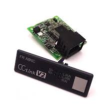 FR-A8NC | Mitsubishi Electric | Cartão CC-Link FR-A8NC para Inversor de Frequência