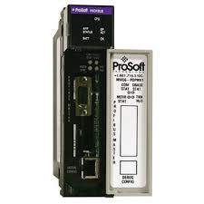 MVI56E-PDPMV1 | ProSoft | Módulo PROFIBUS DP-V1 Master ControlLogix Enhanced MVI56E-PDPMV1