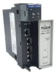MVI56E-104M | ProSoft | Módulo IEC 60870-5-104 Master ControlLogix MVI56E-104M