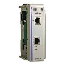 MVI69-MNET | ProSoft | Módulo Modbus TCP/IP CompactLogix Legacy MVI69-MNET
