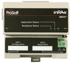 MVI94-MCM | ProSoft | Módulo Modbus Serial Master/Slave Flex I/O MVI94-MCM