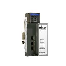 MVI46-GSC | ProSoft | Módulo Serial Genérico ASCII SLC 500 MVI46-GSC