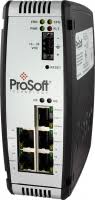 PLX31-EIP-MBS4 | ProSoft | Gateway EtherNet/IP para Modbus Serial 4 Portas PLX31-EIP-MBS4