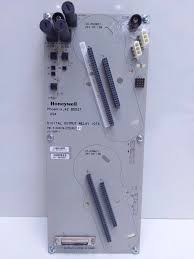 CC-TDOR11 | Honeywell | Módulo Relay Redundante IOTA DO CC-TDOR11