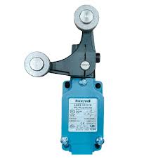 SZL-WL-D-A01AH | Honeywell | Chave Limite Micro Switch SZL IP67