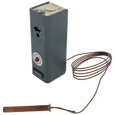 L4008E1156 | Honeywell | Aquastat L4008 High/Low Limit - Controlador de Temperatura