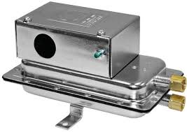 AFS-262 | Honeywell | Fluxostato de Ar AFS-262 Auto Reset