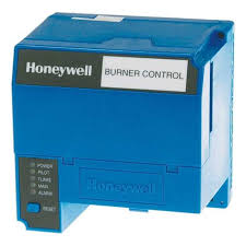 RM7895A1014 | Honeywell | Módulo Relé Primário RM7895 Programável