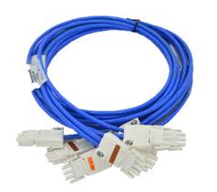 51195479-400 | Honeywell | Cabo I/O Link 4m Experion 51195479-400