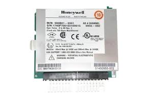 900B08-0101 | Honeywell | Módulo DO HC900 16 Canais 24VDC - Saída Digital