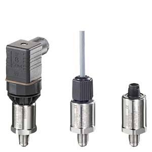 7MF1565-3BE01-1AA1 | Siemens | SITRANS P200 Transmissor Pressão 0-4bar 4-20mA ATEX G1/2 BSP