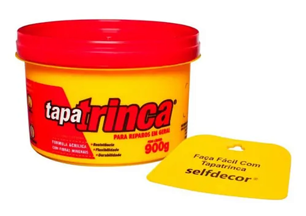 TapaTrinca 900G