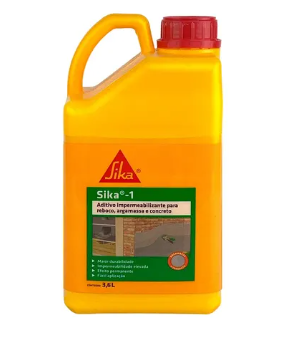 Sika 1 3,6L