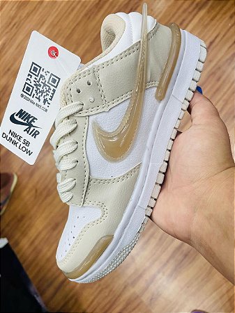 Nike SB Dunk Low Twist