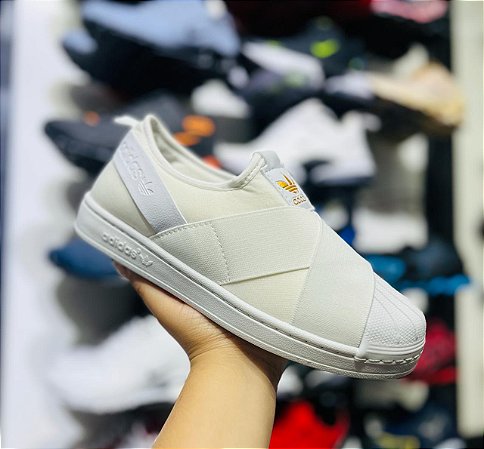 Adidas Sleep One - Tênis Casual Comfort