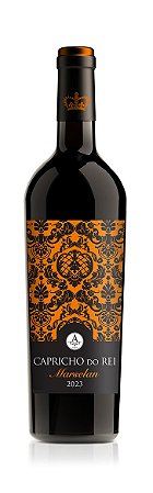 Capricho do Rei Marselan
