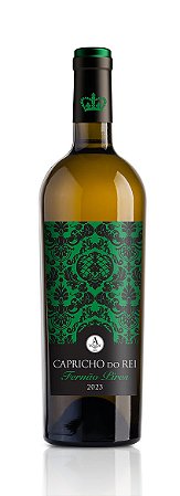 Capricho do Rei Fernão Pires