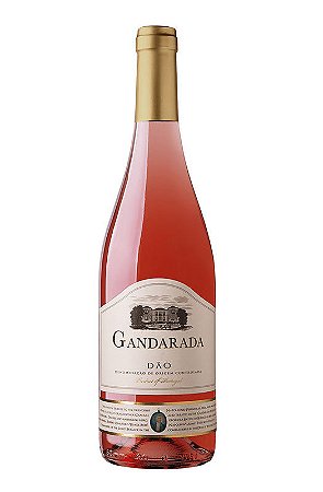 Gandarada Rosé