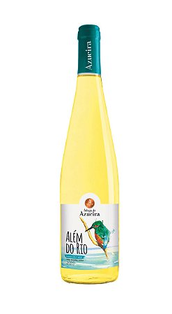 Além do Rio - Frisante Branco