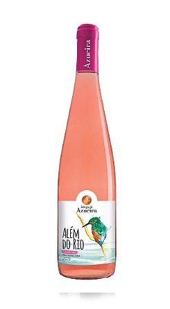 Além do Rio - Frisante Rosé