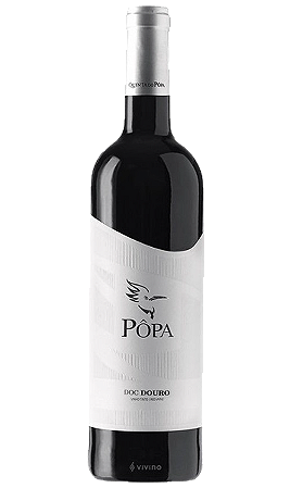 Pôpa Tinto