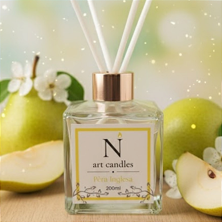 Difusor Pêra Inglesa