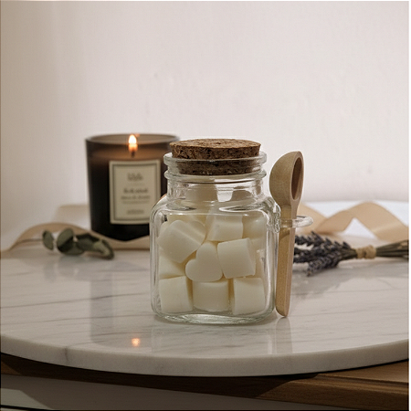 Wax Melt Chegada de Outono