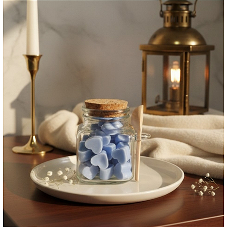 Wax Melt Lavanda Doce