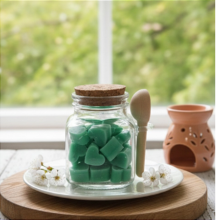 Wax Melt Pistache Cremoso