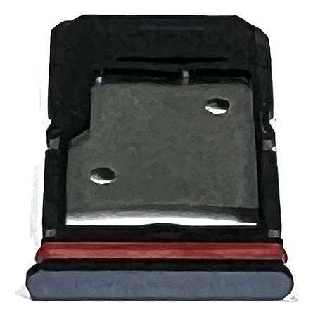 Gaveta Bandeja Chip Infinix Note 30 5g Original
