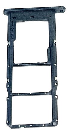 Gaveta Chip A14 4g E A14 5g Preta