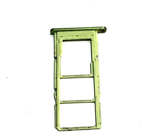 Gaveta Chip A14 4g E A14 5g Verde