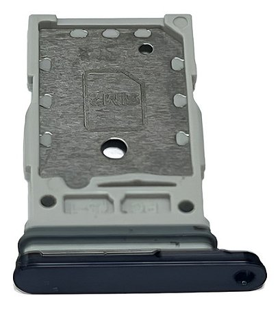 Gaveta Chip Com S24 Plus Preto