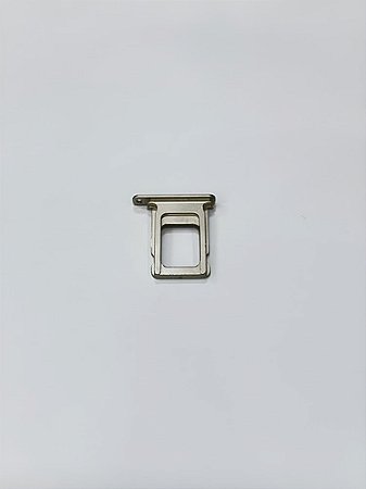 Gaveta Chip iPhone 11 Branca