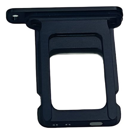 Gaveta Chip iPhone 11 Preto / Grafite